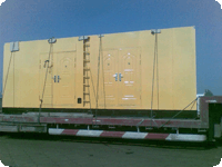 廣西水電工程局集裝箱機組 廣西水電工程局集裝箱機組